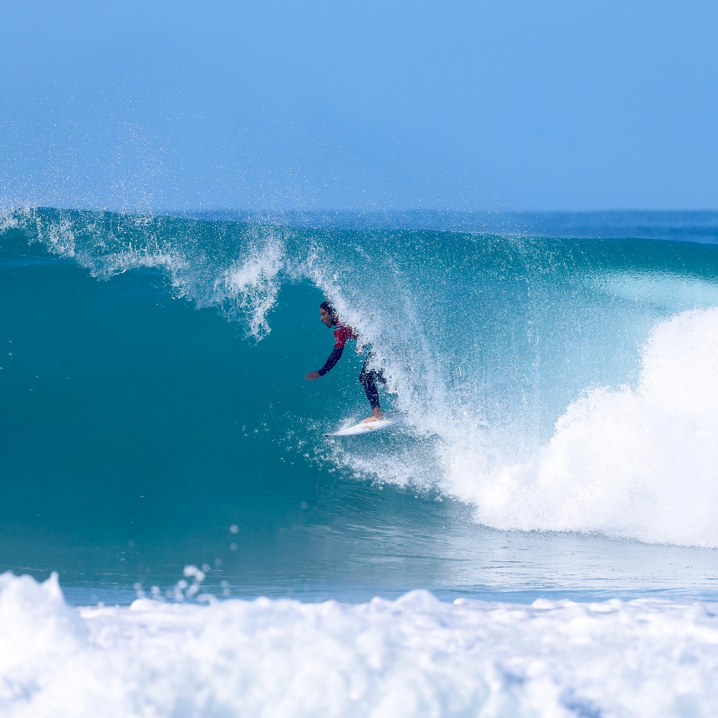 It's been a treat to be down at the @coronajbayopen again, the waves have been on fire and the surfers have been bringing the heat 🔥
A big thank you to the @wsl & @kougamunicipality for the impressive organization & setup of the event.
Well done to all the competitors thus far, it's great to see all the professionalism in and out of the water this year!
Pumped for finals day 🏄🏽♂️🏄🏻🏄🏼♀️
#truefriendproduction #creativestudio #surfphotography #surfing #wsl #jbayopen #jeffreysbay #easterncape #southafrica #