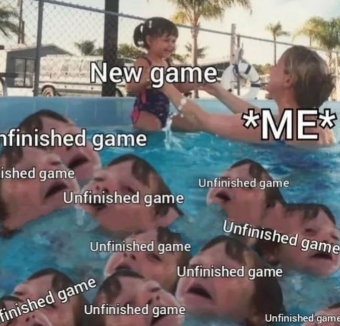 Guilty! #gaming #gamer #gamergirl🎮 #gamingmemes #gamingposts