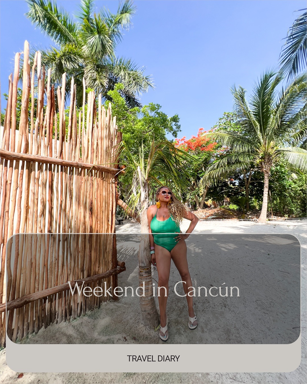 The latest from my travel diary using @campsnapcamera to capture some Cancún moments. 📸
#retrocamera #camera #visitméxico #snapshooter #mytravelstory #unfold #beautifulscene #campsnap #photolife #discovermexico #softlife #beautifulmexico #traveladventure #weekendgetaways