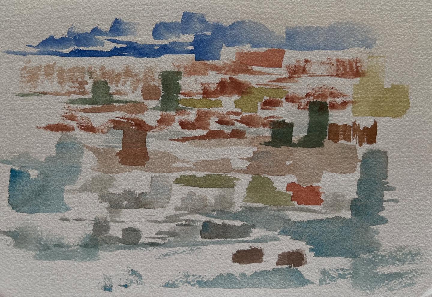 Watercolour - A5
.
.
.
.
.
.
.
.
#art #watercolor #watercolour #artist #aquarela #painting #aquarelle #watercolorart #watercolorpainting #illustration #traditionalart #artstagram #aquerello #aquarela #aquarellegallery #aquarell #watercolorillustration #watercolour_gallery #watercolorwork #sketchoftheday #top_watercolor #artistsofinstagram #artistsoninstagram #artoftheday
#watercolourart
#watercolourart