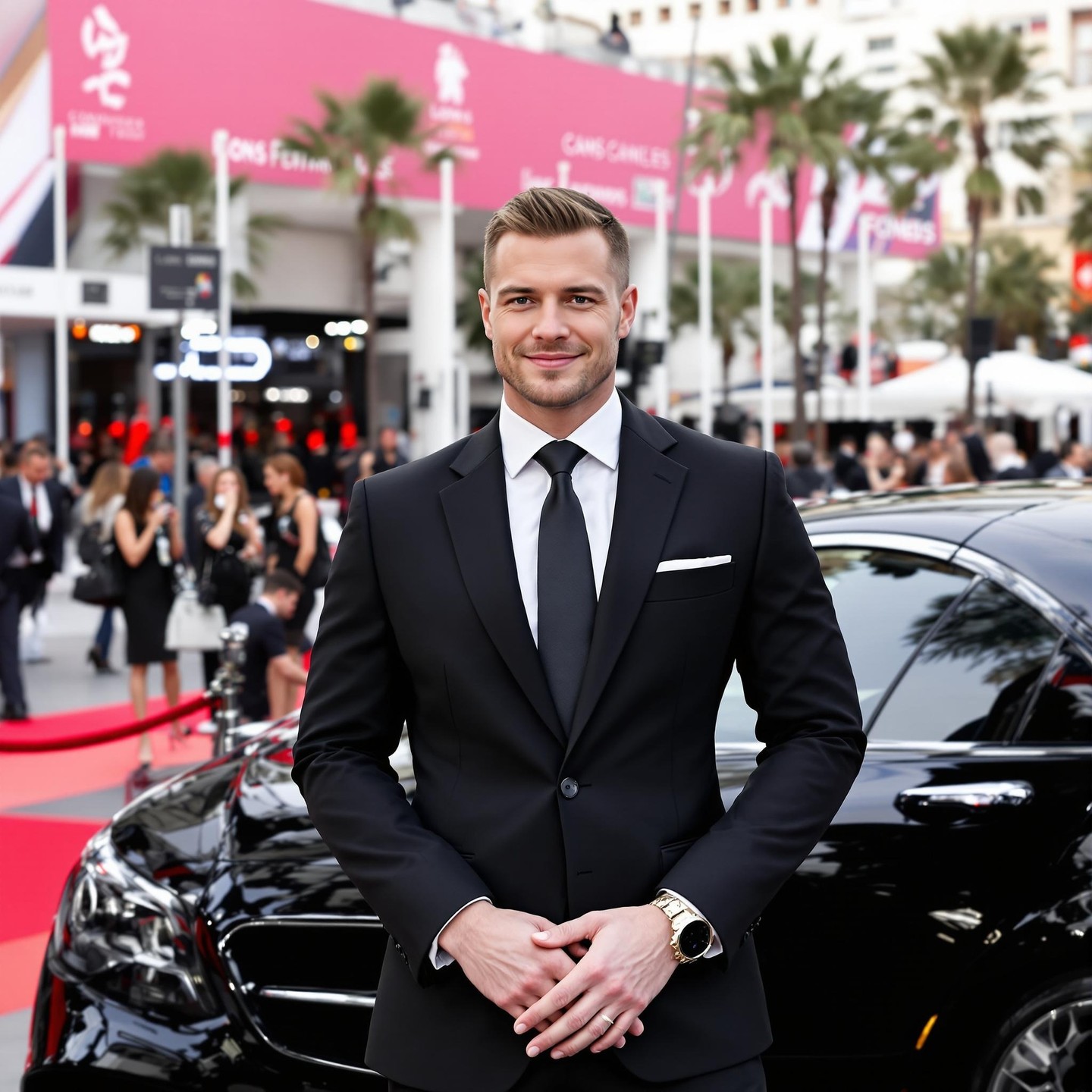 🦁 Cannes Lions Festival of Creativity (June 16–20, Cannes)
A showcase of energy, innovation, and connection — the Cannes Lions brought together the brightest minds in global branding.
From the red carpet to rooftop panels, Azur Experience was on standby with chauffeur-at-disposal services, V-Class and S-Class vehicles, and real-time coordination for dozens of creative agencies and partners.
🎯 Chauffeur-at-disposal services
🎯 E-Class, V-Class (7 passengers) and S-Class fleet
🎯 Real-time coordination for creative agencies
🎯 Red carpet to rooftop panels coverage
When creativity meets precision, magic happens.
📞 +33 6 15 57 10 22
📧 contact@azur-experience.fr
🌐 www.azur-experience.fr
#CannesLions2025 #CreativityFestival #CreativeAgencies #VIPTransport #ProfessionalChauffeur #Cannes #EventTransportation #AzurExperience #LuxuryService