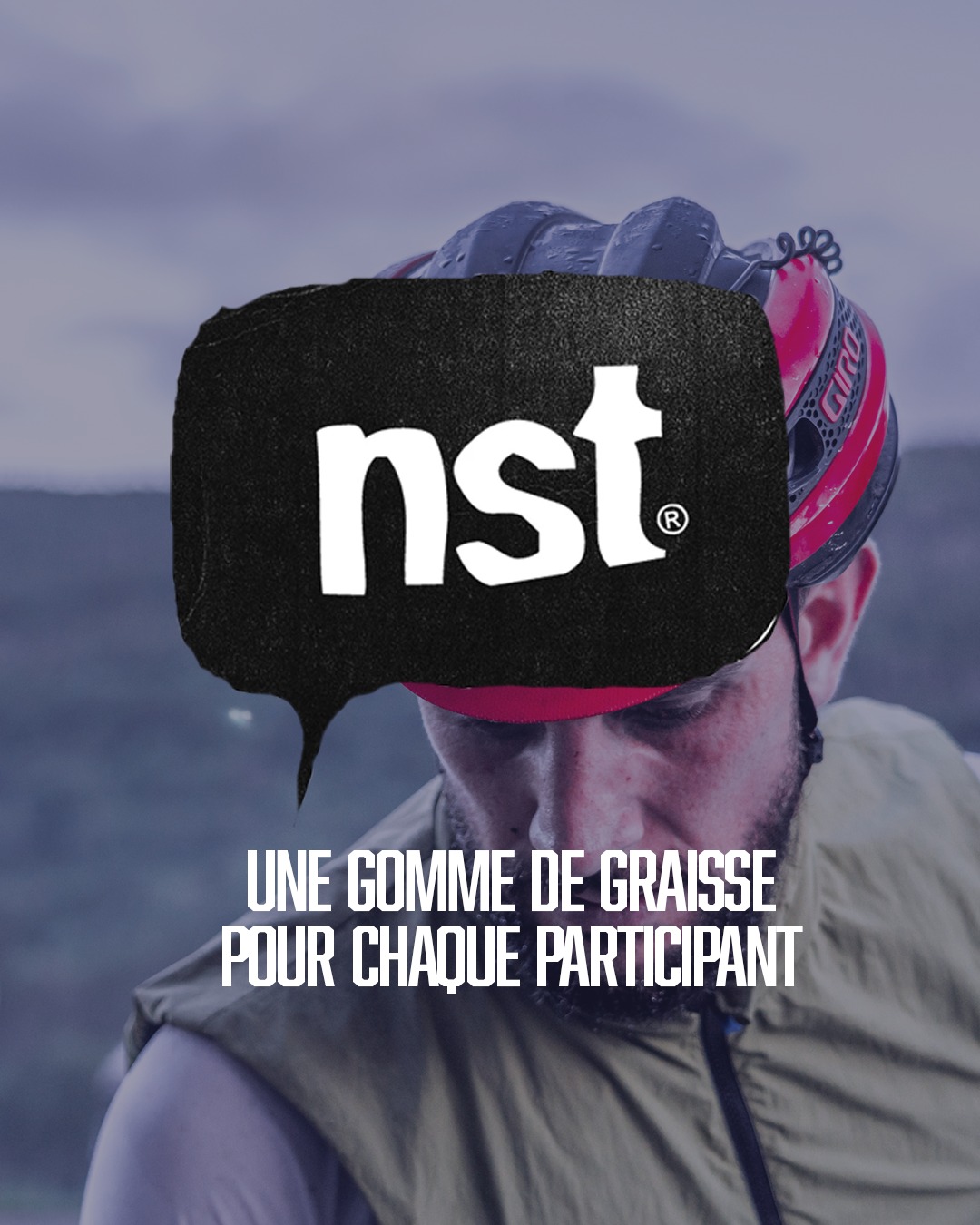 🎁 DERNIÈRE SURPRISE AVANT LE DÉPART ! 🎁
Encore un bon coup de pouce pour cette Lyon-Genève Ultra Night 🌙
Grâce à notre partenaire NST, chaque participant recevra un stick NST Hard Wax 👇
💥 Anti-frottements longue durée
💥 Résiste à la transpiration
💥 Application ultra facile, texture solide
💥 Formule naturelle, sans parfum ni conservateurs
💥 Idéal pour les longues distances, même en conditions extrêmes
Un grand merci à NST pour leur soutien à l’endurance jusqu’au bout de la nuit 🙏
Prêts à affronter les kilomètres avec confort et performance ? 😏
📍RDV ce soir pour le départ de cette aventure hors-norme !
#LyonGenèveUltraNight #NSTsports #HardWax #UltraDistance #CadeauParticipants