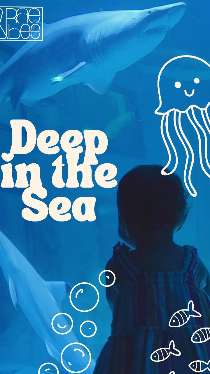 ✨ Memories of our visit to @sea_life_london are still swimming in our dreams! 🐠🌊 This Sunday’s Game Drop is inspired by the sea and its wonderful creatures – perfect for a calm, creative summer with your little ones.
🧩 Printable sea life games are coming! Will you join us to celebrate summer with some screen-free play, and learn together?
💬 Drop a 🌊 if your little one loves sea animals!
#RaeAndBeeStore #MontessoriAtHome #SeaLifeLondon #GentleParenting #PrintableGames #ToddlerActivities #SummerWithKids #EarlyLearning #EcoParenting