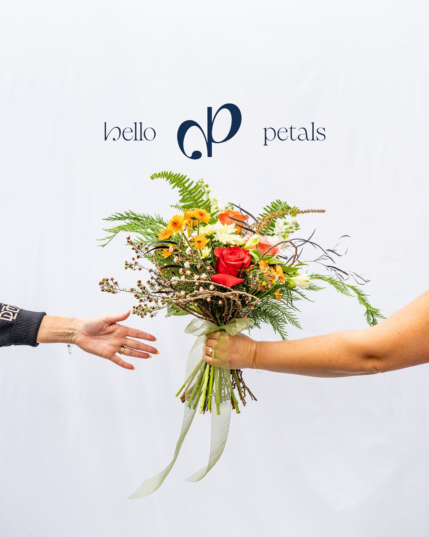 Hello Petals! We’ve been working on something… 🌞