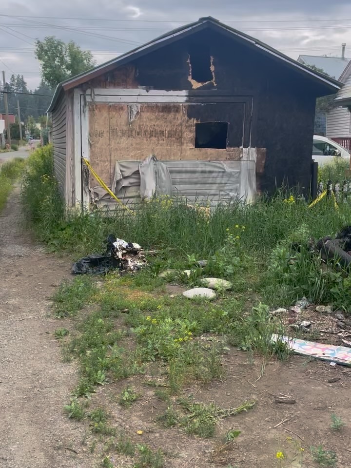 From start to finish . TAP Contracting will make it happen.#tapcontracting #princetonbc