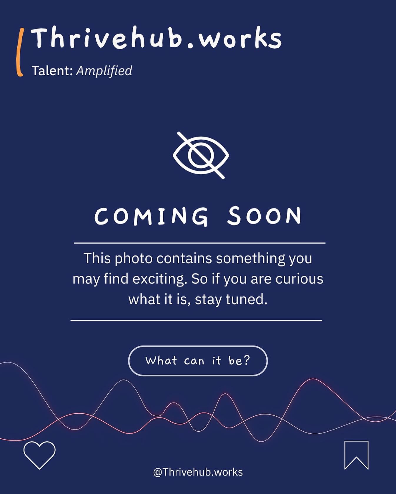 Not long now… 4 days and counting