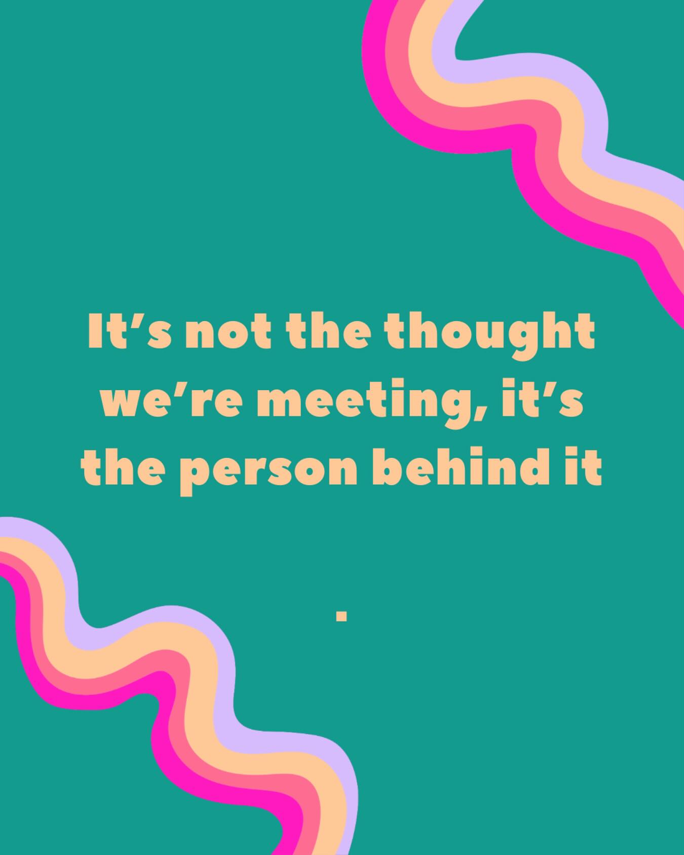 CBT isnāt just tools and worksheets. Itās a way of understanding - and that takes skill, curiosity, and connection.
CBT was never meant to be a rigid therapy. It came from exploration. Aaron Beck developed it after noticing that many āirrationalā beliefs were actually learned, protective responses to real experiences.
When we reduce CBT to āthought challenging,ā we risk dismissing what once helped someone survive. And that can feel hugely invalidating.
Instead of asking:
š¬ āWhatās the evidence for that thought?ā
Try:
š¬ āWhen did expecting the worst start to feel safer?ā
š¬ āHow did that belief help you cope back then?ā
š¬ āWhen did you learn that being accepted meant always trying harder?ā
These are still CBT questions - but theyāre more human and more trauma-informed.
CBT works - but only when itās used with flexibility and respect for the person in front of you.
Letās keep using evidence-based methods - and letās deliver them in a way that honours both the science and the individual story.
#fidelitywithflexibility #cbttherapist #cbttherapy #evidencebasedtreatment #curiousity #aaronbeck #patientled #traumainformedpractice