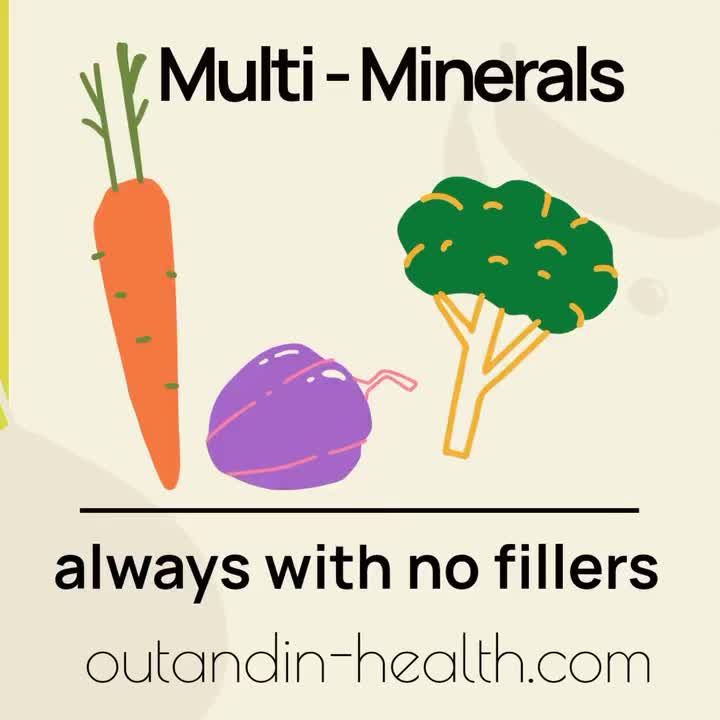 Did you know that some companies use talcum powder to fill out their products ? ๐คฎ.
Not us, all of our products are pure ingredients, we do not use fillers. Get summer ready with a Multi-Mineral, it ensures your foundations are bomb proof. ๐๐ปโ๏ธ๐โฑ๏ธ๐ถ๏ธ #knowyourbody #naturalsupplements #northyorkshire #womenshealth #perimenopause #menopause #nauralsupplements #outandin #multi #minerals #multiminerals #thyroidhealth #hormonebalance #hormonebalancetips