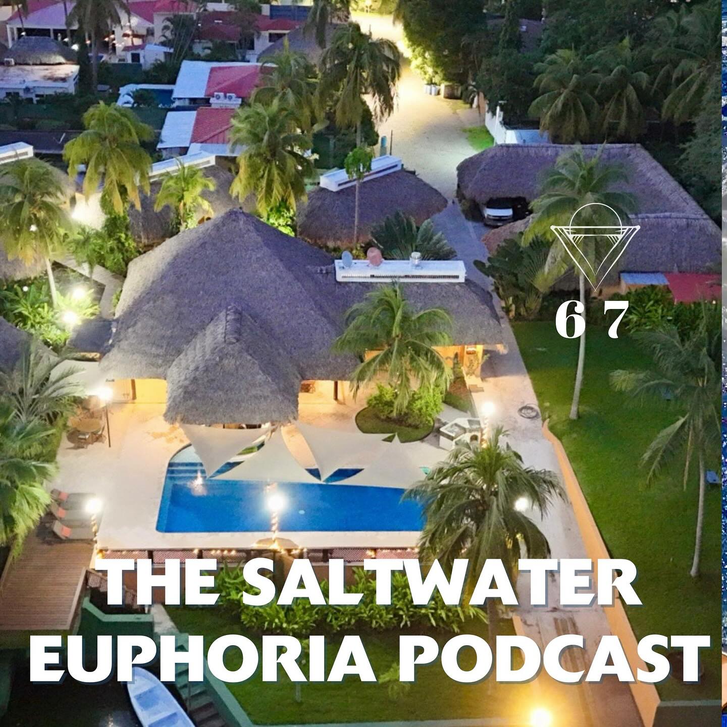 Episode 67 is now up for your listening pleasure. In Episode 67, our host, @captainrickywheeler , talks with Chris Van Leeuwen (aka Captain “Kiwi”) of the @sailfish.oasis Lodge in Guatemala. Chris has taken the path that many of us dream of, chasing fish in remote locations, and he did it when it was far more difficult to do so. Some great stories in this episode from his travels, and they dive into the Guatemala fishing and his lodge there, which we recommend taking a trip to. They handle every aspect of your trip, making it so easy to be there as it is an all-inclusive package setup.
#sportfishing #saltwatereuphoria #saltwatereuphoriapodcast #sailfish #sailfishing #bluemarlin #tuna #marlinfishing