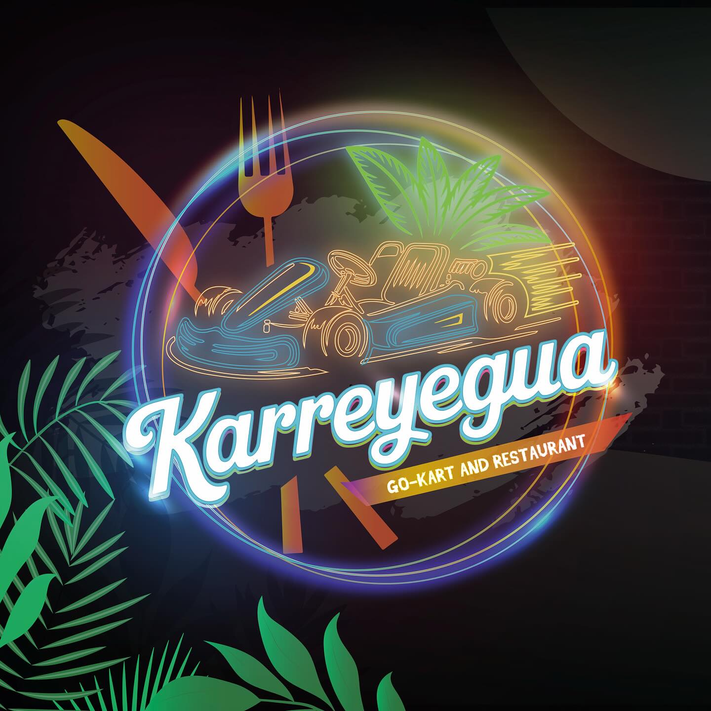 Te damos la bienvenida a Karreyegua, el nuevo punto de encuentro donde la comida, la adrenalina y la buena vibra se combinan en un solo lugar.
🍔 Food Trucks variados
🏁 Go-Karts para todos
🎶 Música, luces y eventos
🌴 Espacios para compartir y relajarte
📍Ubicados en la entrada de San Juan, frente al obelisco
👇 Cuéntanos en los comentarios:
¿Qué es lo primero que harías cuando llegues?
🔥 Correr en los karts
🍕 Probar los food trucks
🎉 Venir con el cor