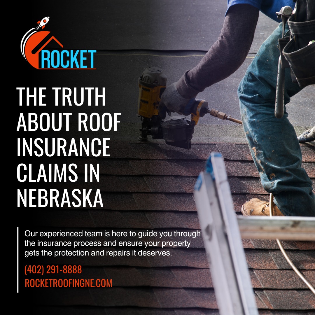 🏡 Dealing with storm damage? Unsure how to handle the insurance process?
You’re not alone — and you don’t have to figure it out by yourself. Our experienced team is here to guide you through the insurance claim process and make sure your property gets the protection and repairs it deserves. 💪
✔️ Honest inspections
✔️ Local, reliable service you can trust
Peace of mind starts with a call to us! 📞
#RoofInsuranceHelp #StormDamage #LocalRoofers #PeaceOfMind #WeHandleTheHardPart