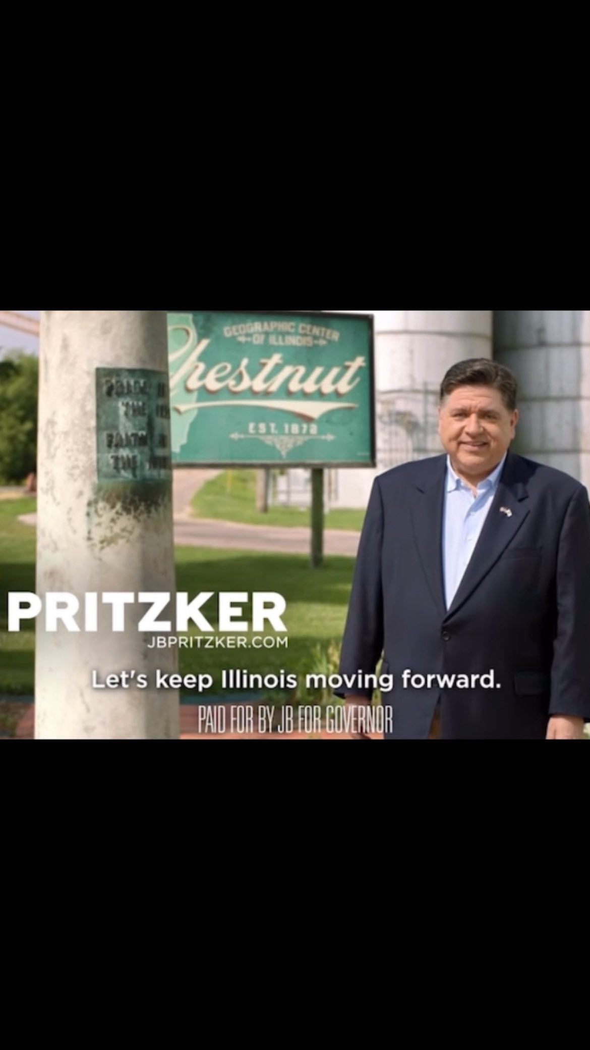 Our future is on the ballot. 🗳️ Governor @govpritzker is running for re-election to protect what we’ve fought for—and keep Illinois moving forward on reproductive rights, g-n safety, healthcare, education, and more.
📣 Let’s get to work, people! 📣
#JACvotes #ReelectPritzker #IllinoisGov #ElectionsMatter #KeepMovingForward