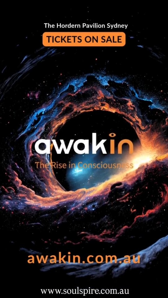 🌊 SoulSpire x Xenia on Earth at AWAKIN 💫
Sacred Sessions • Intuitive Healing • Sea-Spoken Wisdom
This weekend we’ll be at Awakin: The Afterlife Convention (28–29 June) in Sydney — and I @xeniaonearth couldn’t be prouder to stand beside the radiant Kaia of @soulspire_healing as her official biz support, soul advocate, and sister in spirit.
Kaia has worked with shell energy and sacred healing practices for years, and now we’ve joined forces to share something truly special: a space for remembrance, reconnection, and real-time energy healing.
Come visit our shared SoulSpire x Xenia on Earth stall for:
✨ Intuitive Reiki Energy Healing with SoulSpire
• 20-minute session – Awakin Special: $55 (Usually $88 online)
📖 Signed copies of The Shell Oracle by Zoe Van Ryan
• Awakin Special: $60 (Usually $77.77 online)
🌊 LIMITED
The SoulSpire x Shell Oracle Healing Bundle – $111
Available only at Awakin. Includes:
• A 20-min Reiki Session with SoulSpire
• A signed copy of The Shell Oracle + shell starter pack
• A smudge stick to cleanse your shells + sacred space
(Valued at $170+ for just $111 only)
We’re here to support your soul, guide your healing, and awaken what’s already within.
Find us in the exhibitors stalls — you’ll feel the energy 🌬️💫
#SoulSpireHealing #XeniaOnEarth #TheShellOracle #AwakinSydney #EnergyHealing #OracleBook #SeaMagic #ShellWisdom #AfterlifeConvention #ReikiSydney #HolisticHealing #SpiritualTools #ShellDivination #IntuitiveGuidance #KaiaAndXoe #SacredSupport