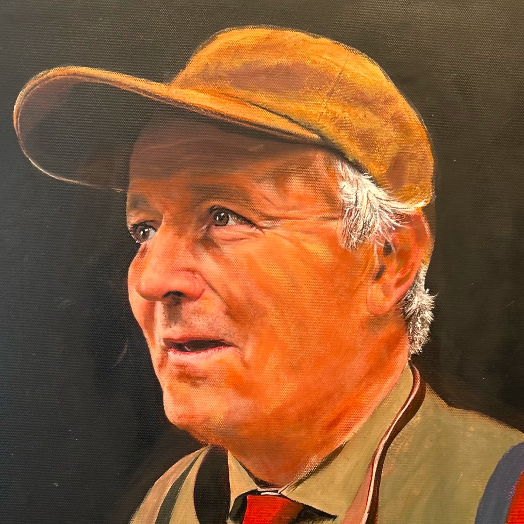 As well as painting dogs I sometimes paint portraits which is also fun! ๐จ๐ง๐ปโ๐จ
This is Tom, the 8th Earl of Leicester. He is a really down to earth chap - although he got a little cross with me when I called him Sir. โItโs Tom!โ he said. In gratitude of a great day out I sent him this portrait.
What do you think?
#thedogportraitartist #portraitpainting #oilpainting #clivehemsley #painter #artist #earlofleicester #CallmeTom #Leicester #8thEarlofLeicester #LordLeicester #HolkhamHall #Holkham #Norfolk @holkhamestate @holkhamestate_team