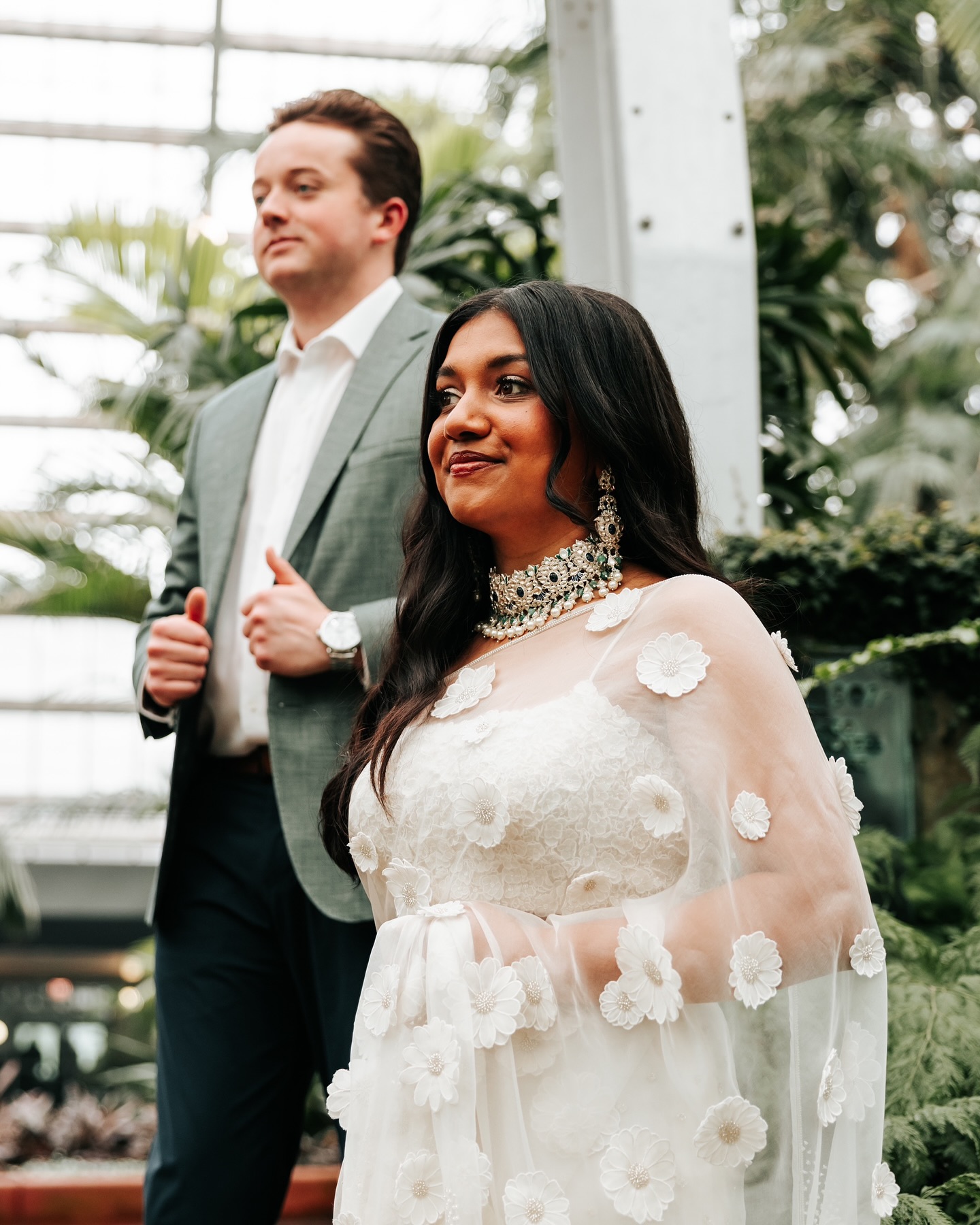 Zack + Akon’s engagement session made me even MORE excited for their wedding day and I didn’t even think that was possible 🤭 June 12th and 13th…. Please come faster!!! 🤩👏🏻💍