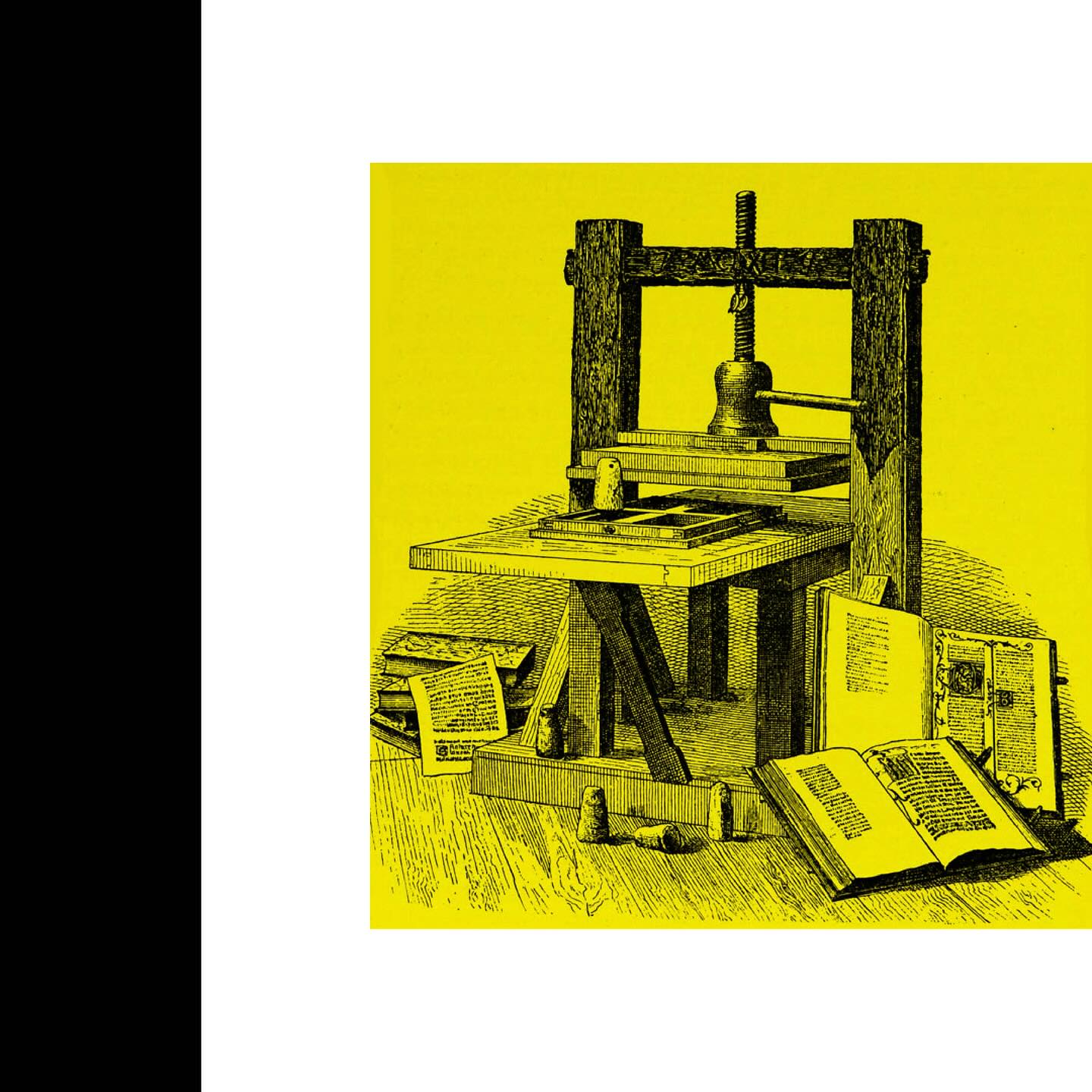 🖨️ Las primeras imprentas del mundo
En 1450, Gutenberg revolucionó la historia con su imprenta de tipos móviles. Por primera vez, los libros pudieron reproducirse en masa, llevando el conocimiento más allá de los monasterios y las élites.
📜 Antes de eso, todo se copiaba a mano, letra por letra.
📚 Después de Gutenberg, vino una explosión de ideas, ciencia, arte… y el mundo nunca volvió a ser el mismo.
Imprimir cambió la historia. Y nosotros llevamos esa pasión en la tinta.
#HistoriaDeLaImprenta #Gutenberg #TiposMóviles #DiseñoEditorial #PasiónPorImprimir #HistoriaDelDiseño #ArtesGráficas #ImpresiónConHistoria #NovoaImpresores #CulturaImpresa #DiseñoMexicano #TradiciónYTecnología #ImpresoresConAlma