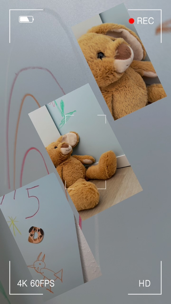 ✨ Kleiner Einblick in etwas, das bald kommt... 👀
#comingsoon #playnino #kreativmitkindern #magnettafel #spielideenfürkinder #gründerinnenreise #behindthescenes