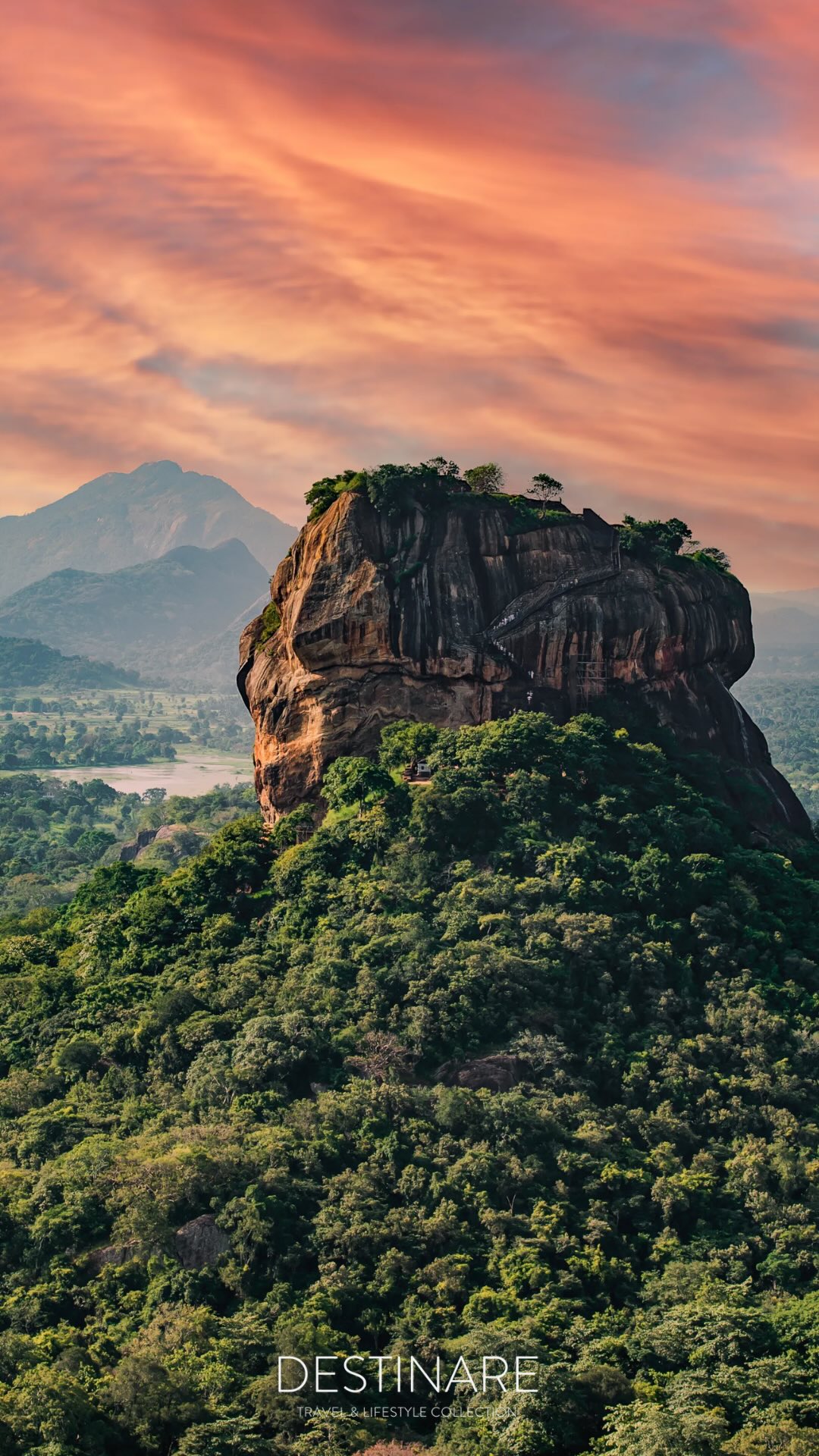 🌟An unforgettable journey through Sri Lanka with AUTHENTICITIES DMC🌟
A group of top luxury travel advisors from the U.S. recently embarked on an immersive FAM trip to explore the vibrant culture, natural beauty, and hidden treasures of Sri Lanka. Here are a few highlights from their incredible 10-day adventure:
✨Arrival in Kotugoda – A warm welcome and restful stay at The Wallawwa.
✨Sigiriya & Polonnaruwa – Exploring the majestic Sigiriya Rock Fortress and ancient city of Polonnaruwa.
✨Dambulla & Kandy – Visits to Dambulla Cave Temple and the Temple of the Tooth Relic, with a stay at Kings Pavilion.
✨Tea Country – Immersion into the central highlands at Ceylon Tea Trails – Relais & Châteaux, featuring private spice gardens, cinnamon and tea experiences, and hiking the scenic Pekoe Trail.
✨Yala National Park – Luxury safaris and wildlife spotting at Wild Coast Tented Lodge – Relais & Châteaux.
✨Weligama & Colombo – Final moments at Cape Weligama – Relais & Châteaux, plus a guided walking tour of Colombo’s historic heart.
During their immersive experience, they discovered the country’s hidden gems, from pristine beaches to ancient temples, and witnessed firsthand the warm hospitality that Sri Lanka is known for. 🇱🇰
Throughout their journey, they were treated to Authenticity’s exceptional service, which exceeded their expectations. The attention to detail, personalized touches, and insider knowledge provided by Authenticity’s team ensured that every moment of their trip was seamless and unforgettable.
This experience not only deepened the advisors’ understanding of Sri Lanka’s unique offerings but also reinforced the country’s position as a premier luxury travel destination.
With its stunning natural beauty, rich history, and exceptional service, Sri Lanka is poised to captivate the hearts of discerning travelers from around the world. 🗺️
Big thanks to @bridgettemarieb for capturing and sharing the most of the amazing videos from this FAM Trip! 🌿💛
📥 For more information email us at info@destinaretl.com
.
#DESTINARE #SriLanka #FAMTrip #TravelAdvisors #TravelSriLanka #LuxuryLifestyle #LuxuryTravelAdvisors #travel #discover