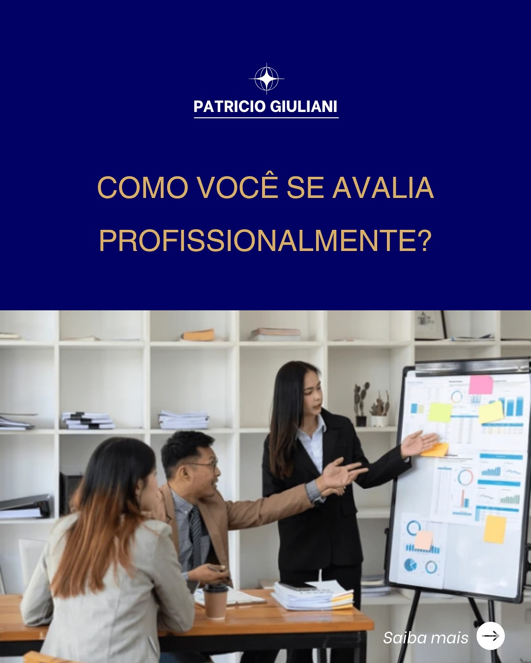Ao longo da vida profissional novos desafios começam a aparecer.
Ainda mais para quem vem performando e a empresa quer tirar ainda mais proveito de si.
Mas essa performance pode vir com leveza.
Aqui um case de um Mentorado, quem recentemente foi promovido e novas habilidades precisam ser desenvolvidas para acompanhar sua evolução profissional.
Acompanhe a jornada, no final do post tem um bônus para você.
Faz me saber da sua experiência!