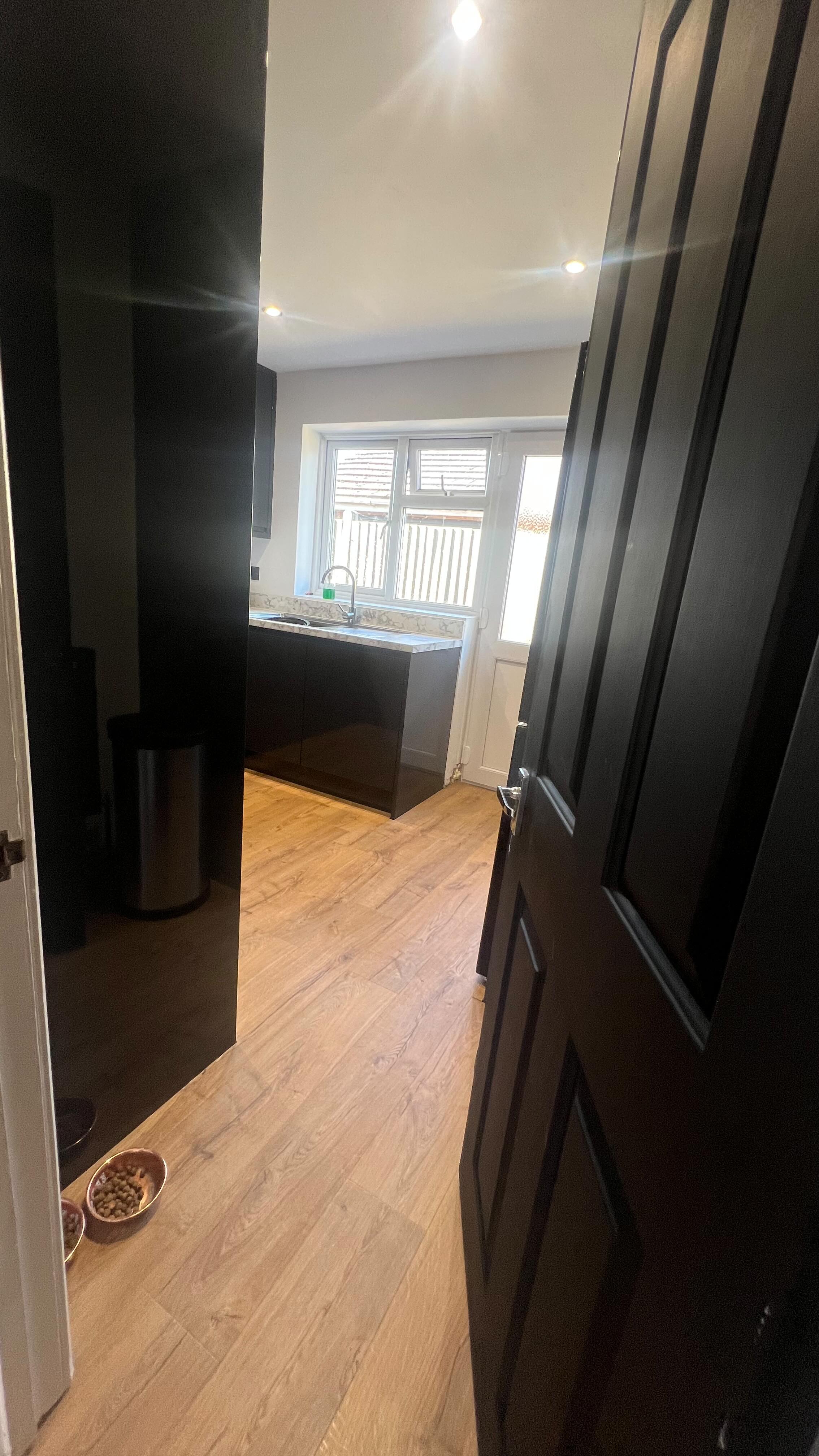 So lovely to pop in today and see this kitchen nearly complete (just the last decorating touches to go!) and even better to see our lovely client enjoying every bit of it.
She’s making full use of her extra-tall wall units, the added workspace, and all that beautiful storage and keeping it immaculate because she’s so proud to have a stunning 1066 Kitchens kitchen in her home.
We love seeing our designs come to life and our customers truly loving their new spaces!
#1066Kitchens #KitchenGoals #KitchenInspo #KitchenDesign #TallUnits #KitchenStorage #ModernKitchen #KitchenTransformation #EastSussexHomes #BexhillKitchens #HastingsInteriors #KitchenStyle #HomeUpgrade #KitchenLove #ProudClient #DreamKitchen #FunctionalDesign #BeautifullyPractical #SussexHomes #CustomerLove #KitchenCompany #KitchenDesignUK #KitchenSpecialist