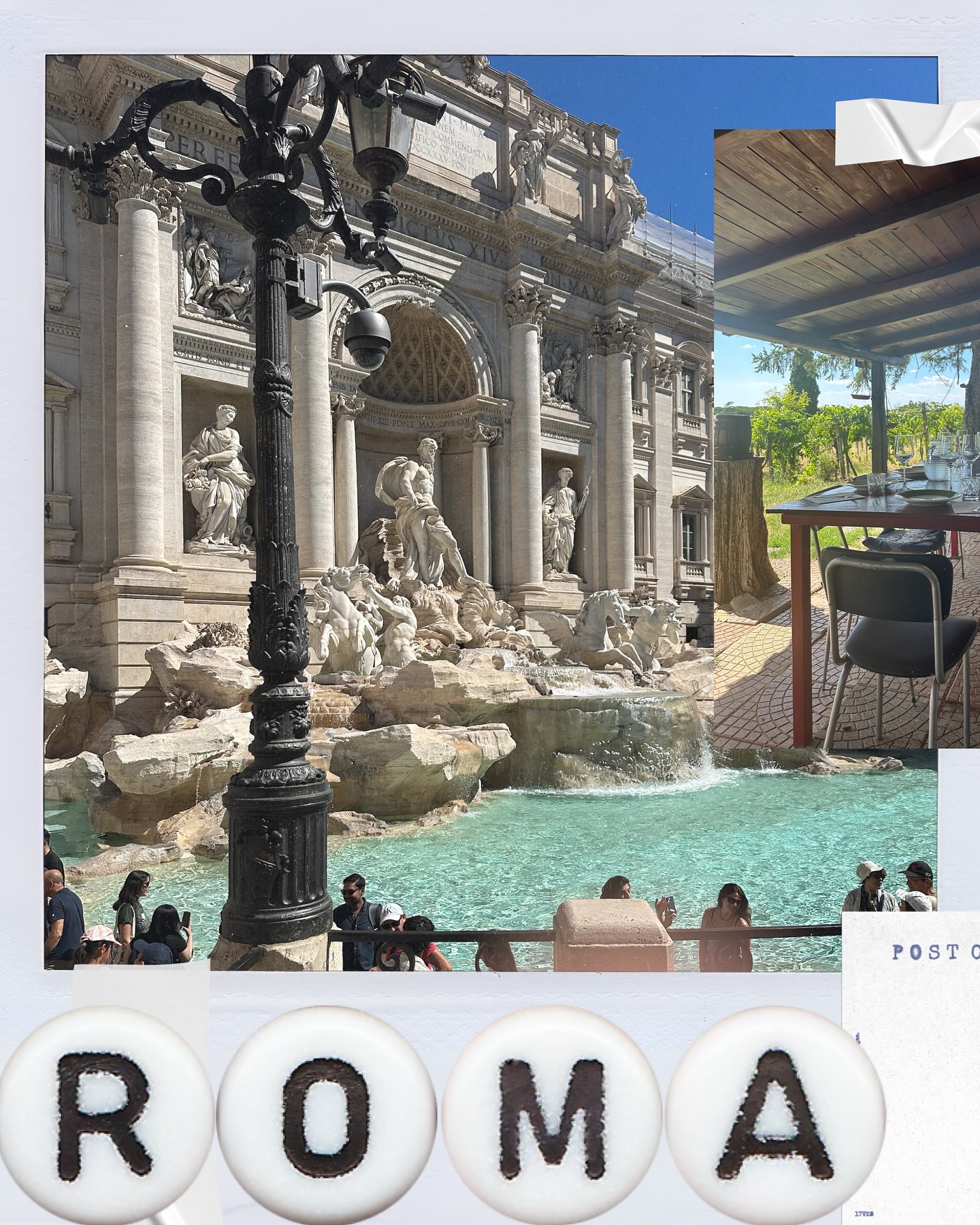 “Olive oil” - Sabrina Carpenter (no filters Rome is genuinely that pretty)
🇮🇹
•
•
•
•
•
•
•
•
#rome #roma #travelgram #travel #europe #eurosummer #italy #italy🇮🇹 #italia #streamer #gamergirl #twitchaffiliate