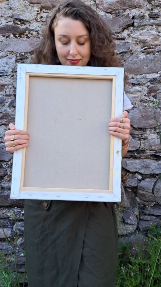 'Ardú Rí Laochra na Gréine' — 'Rise of the Solar Warrior King'
40 x 50 cm, oil on canvas
This is a deeply emotional reveal for me — my latest painting, which I’ve been working on since March of this year. It’s been a profound journey with this piece, mirroring a powerful transformation in my own life.
While painting this, I went through a significant death process in my personal life, symbolic, perhaps, as this work represents the resurrection of the masculine after countless metaphorical (and literal) deaths on the battlefield over millennia. It speaks to the inner journey of the masculine, how much he has endured, and continues to endure, to rise once more as the ancient, rooted, divine Solar Warrior… the King.
As a woman, I feel deeply for the men — for where they’ve been for centuries. Dying again and again. Not just physically, but emotionally, mentally, spiritually. Dying to dreams, to hopes, to parts of themselves.
I want to say: We women see you. We feel you. We are remembering too.
And we long for your return, for you to rise as your true, sovereign, king self.
It’s hard to put into words the depth of what this piece carries. I only hope you can feel it through the art. Those who resonate will understand.
This painting was originally born from a powerful vision I received on the land, in a place called Urney in Co. Louth, right on the border between the North and South of Ireland. In the vision, the warrior descended through the Slieve Gullion mountains from the North, carrying the sun on his back,rising in an ancient warrior stance of the raven (symbol of death) and the stag (symbol of the king).
Would love to hear your thoughts/feelings from this piece.
Prints will be available on my website 7.7.25
#warrior #king #solarking #ancientwarrior #warriorking #solarmasculine #divinemasculine #celtic #celticwarrior #masculine #sun #celticart #myth #Irishmythology #visionaryart #visionaryartist #irishvisionaryart #irishart #Irishartist #Ireland #eire #cuchulainn #lugh