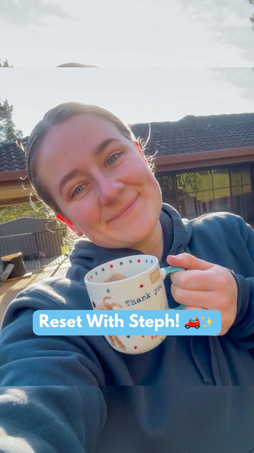 Reset with Steph! 🚗✨
Sometimes the car boot needs a little OT too! 😅
Steph’s restocking, reordering, and resetting - ready to roll into the next session with all the tools (and toys) in check! 💼✨
Who else loves that post-declutter feeling? 😍
#LittleHeroesOT