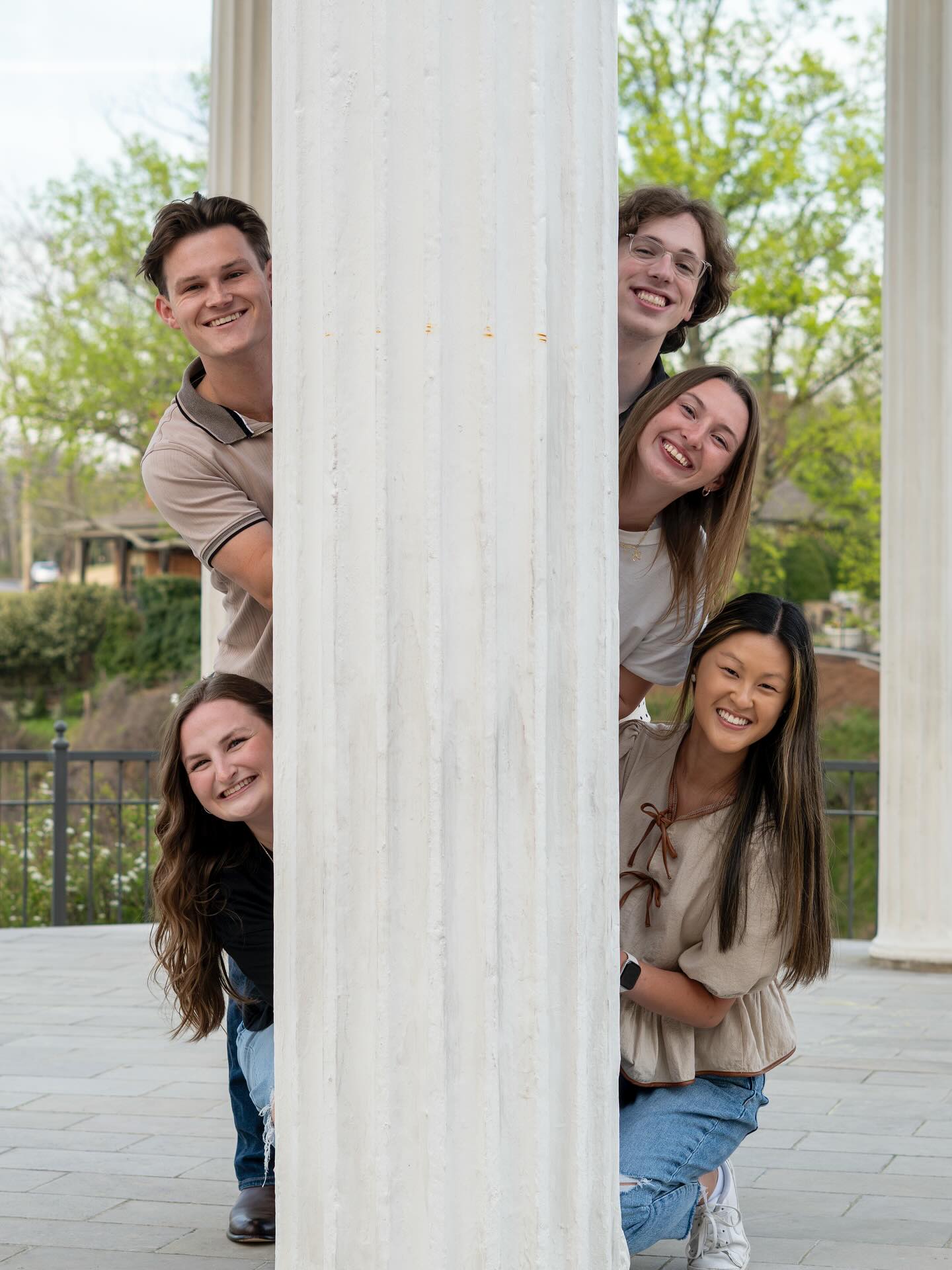 We’re looking for YOU to register!!! Student registration closes in 1 week at noon! Head over to the link in the bio and we can’t wait to meet you! #forge25