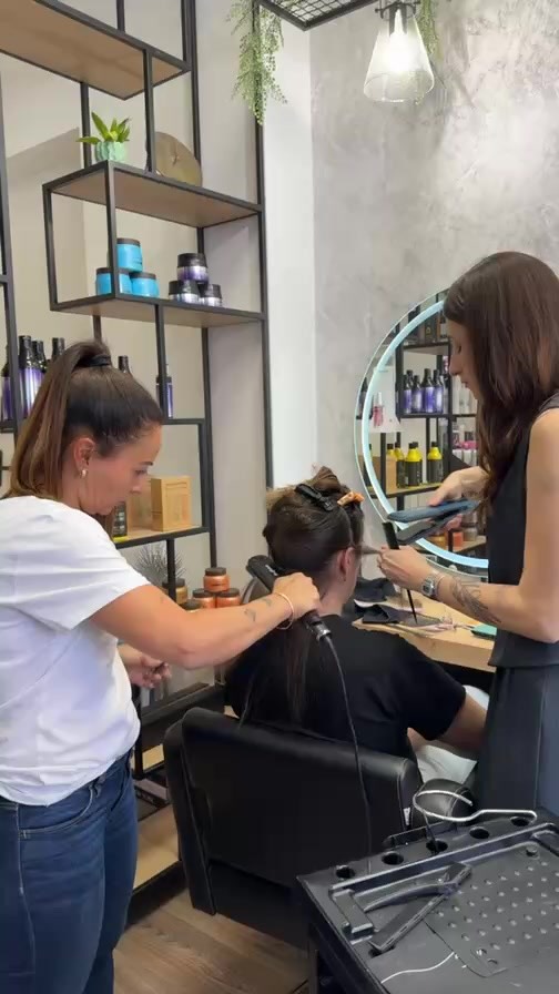 #cocochoco #cocochocoONYX #cocochoco_love
Live from Zagreb @cocochoco_croatia @epic_hair_design @cocochoco_slovenia @cocochoco_srbija