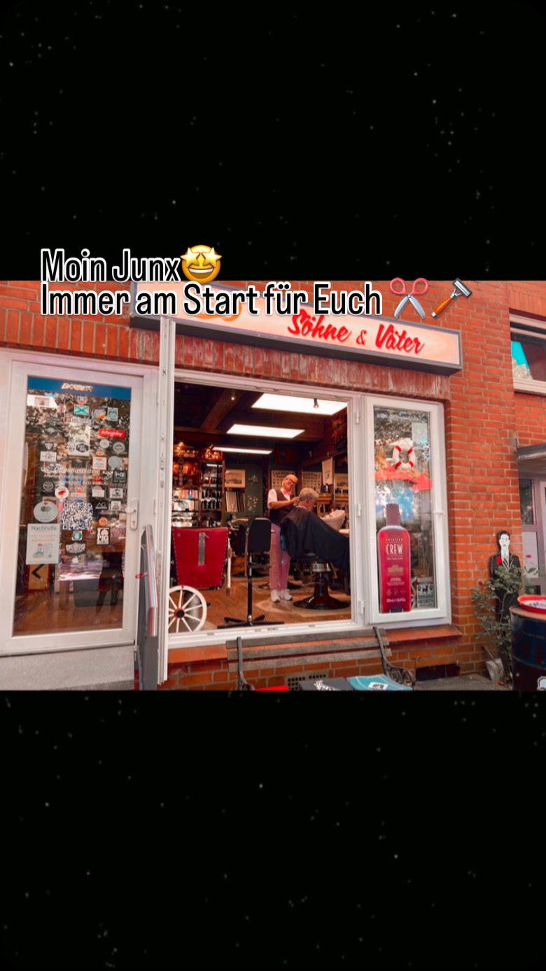 Weil Stil kein Zufall ist