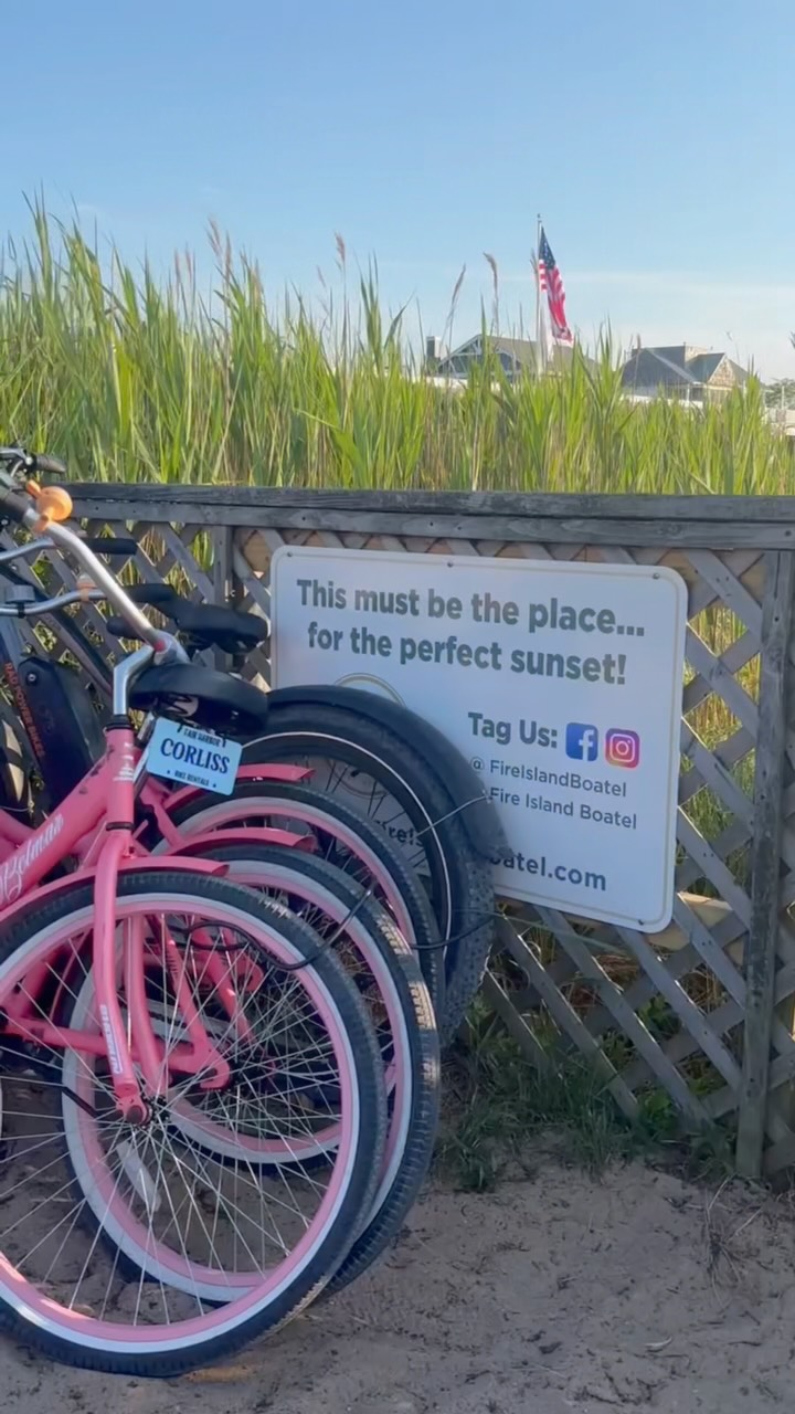 Fourth of July Weekend is here.. and we are SO excited!!🦞🇺🇸🐚🐟
To Book & see availability for the Fire Island Boatel call 1-833-342-6283 or visit our website: www.fireislandboatel.com.
#kismet #longisland #summer2025 #fourthofjuly #fireislandboatel #fireisland #longislandnewyork #kismetrentals #beachvibes