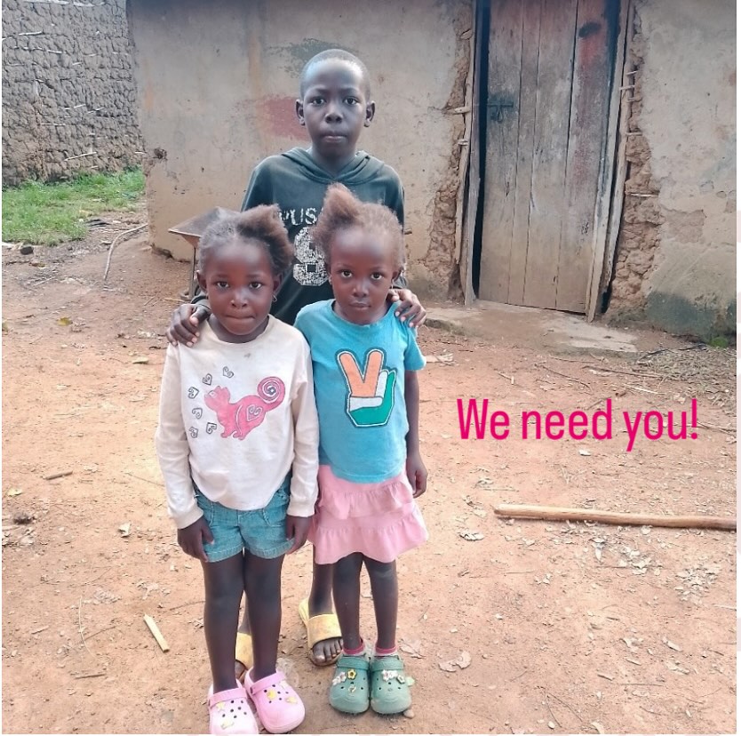 TEN Lives. One Chance. Endless Impact. 🌟
Right now, TEN incredible children are waiting — for a safe home, an education, medical care, nourishing food… and most of all, love. 💛
✨ You have the power to change everything — not just for them, but for you too. There is nothing better you could do this summer!
Be the reason a child smiles, learns, thrives, and dreams big. 🌍
We need help to find sponsors right now!
DM us or hit the link in our bio to learn how to become a sponsor.
Let’s change lives — together. 💫 #SponsorAChild #BeTheChange #LoveInAction #MakeADifference #ChildSponsorship