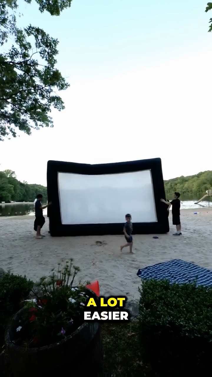 From a small team with a big dream… to 5 years later, a crew of 12+ bringing movies to more backyards than ever before 🎬✨
This anniversary isn’t just about the numbers, it’s about the memories made, the communities built, and the experiences we’ve created along the way. More events, more screens, more smiles… and we’re only getting started!
🎟️ Here’s to 5 years of Backyard Cinemas, and to everything that comes next.
#BackyardCinemas #5YearAnniversary #TheBigScreen #OutdoorMovies #NJDriveInMovie