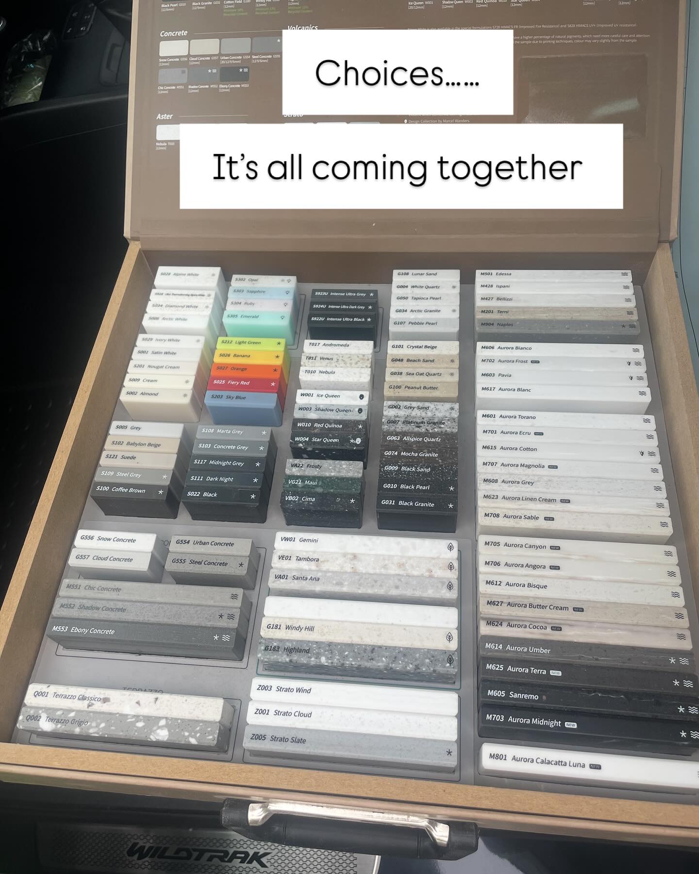 The final elements of a new outdoor drinking | dining concept is coming together!
Keep your 👀 peeled for the final scheme !
“One of a kind”