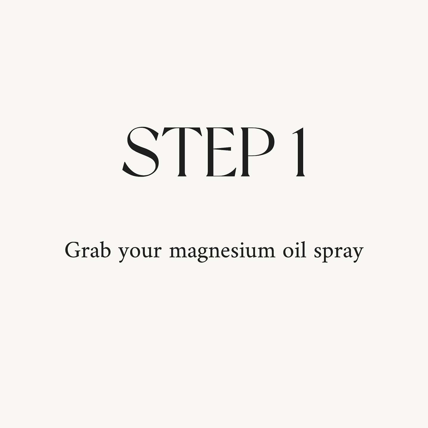 How to use magnesium and where to use it
👉 Swipe for more 👉
All the benefits in one bottle