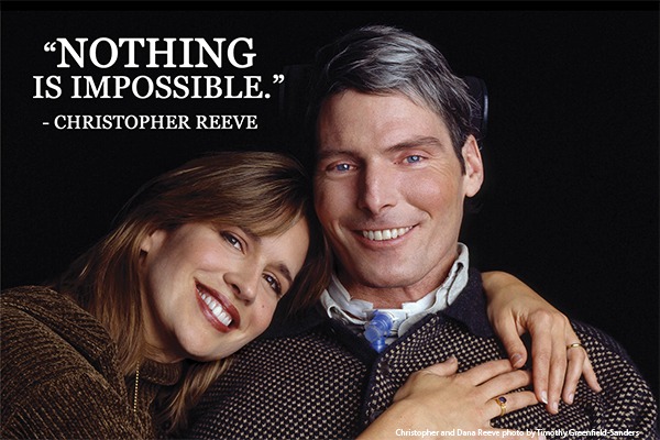In 2009, there was a major leap towards paralysis research! The Omnibus Public Land Management Act of 2009, which includes the Christopher and Dana Reeve Paralysis Act, empowers the NIH Director to:
🔬 Coordinate cutting-edge paralysis research and rehabilitation
🤝 Establish research consortia and clinical networks
💡 Design clinical protocols and outcome measures for better rehabilitation interventions
Make sure you follow @americanbrainco to learn more about NINDS and its major milestones! #NINDS75 #ABrainCoProud