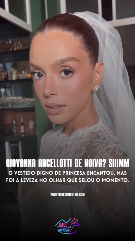 ✨ Acesse o portal. Link na bio
.
.
#noiva #basecombatom #estilo #makeup #celebrity #lookdodia #estilosa #modafeminina #glowup