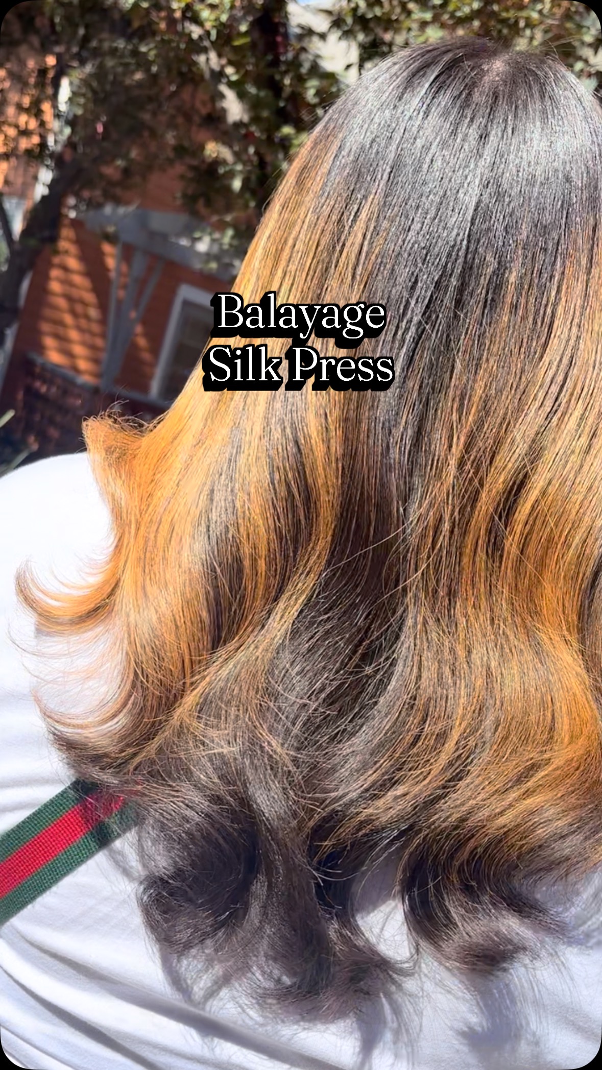 Accepting New Clients
Silk Press Memberships are available as well
See you soon
Click ➡️ BOOK NOW in bio
Or
www.arbeautystudio.com
Or
Txt 707.563.1374
•
•
•
•
#bayareastylist #hairstylist #licensedtocreate#bayareasilkpress #Sfhairstylist #oaklandsikpress #vallejosilkpress#vacavillelashes #vacavillehair #bayarealashextensions #silkpress #healthyhair #bayareacolorist #naturalhairspecialist #silkpressbayarea #bayarealashes #explorepage #arbeautystudio #arbeautysalons #eyelashextensions #teambellami#bellamihair #reels #instagramreels #ighairgoals #fairfieldsilkpress
#fairfieldnaturalhair #fairfield #solanocounty