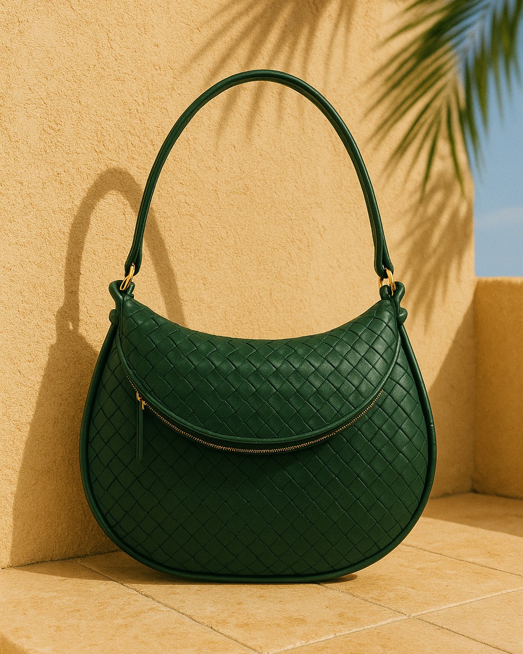 Sunlit structure.
The Gemelli blends Bottega’s iconic Intrecciato with sculptural form. Made for movement, made for summer.
🖤 Shop now on Luxport. Link in bio.
#bottegavenetabag #summerluxury #vacationvibes🌴 #chicgetaway #poolsideglam #summervibes #luxport