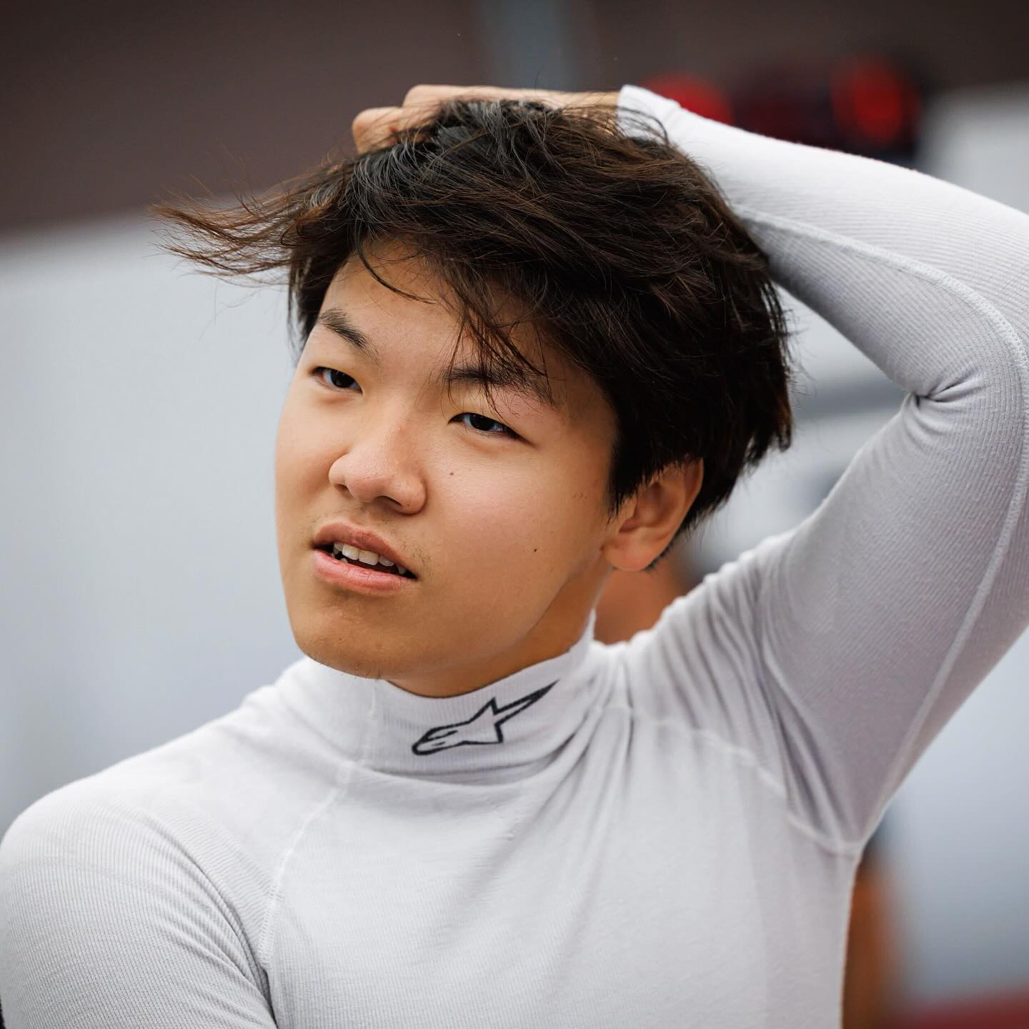 Race week in Silverstoneee 🇬🇧
7 out of 10 rounds in my rookie season in Formula 3 and happy to finally be racing on a track we’ve raced in the past. In the meantime, since the last round we’ve been prepping for this upcoming weekend. Really looking forward to going back to the iconic Silverstone track 👊🏼 Let’s gooo
#formula3 #f3 #fia #hitech #motorsport #racing #race #silverstone #racecar #racer #britishgp