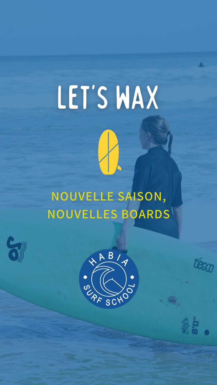 𝗧𝗨 𝗩𝗘𝗨𝗫 𝗨𝗡𝗘 𝗠𝗢𝗨𝗦𝗦𝗘 ?! 😎
Nouveaux moussus @ocean.storm, montés avec amour ! 💙
Ne vous battez pas, il y en aura pour tous les gabarits 🤙🏽
🚐 Les camions sont chargés, y’a plus qu’à ! RDV sur le spot 🏄♂️
#habiasurfschool #ecoledesurf #paysbasque #saintjeandeluz #bidart #surfboard