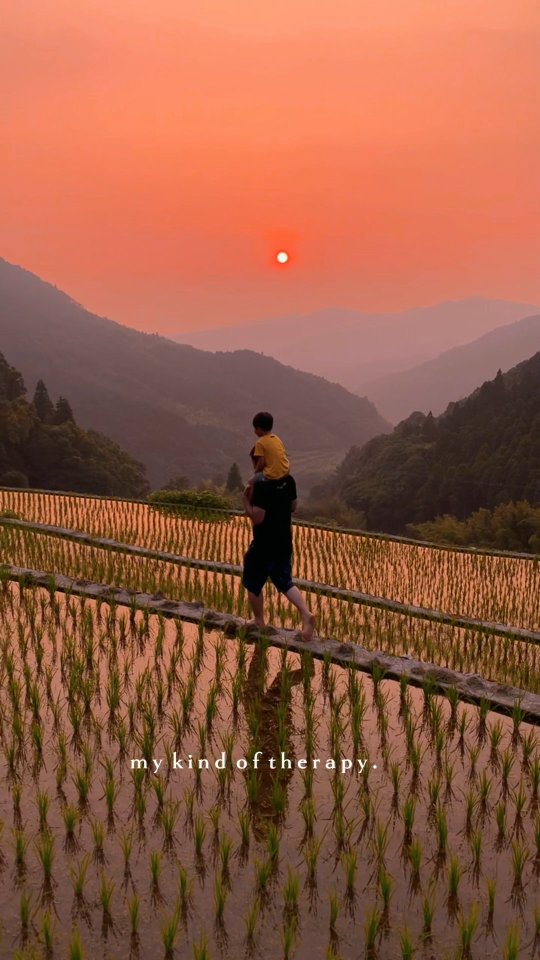 #skyteahouse
#sunset
#sunsetsky
#japan
#yame
#fukuoka
#kyushu
#countryside
#countrysidelife
#japancountryside
#discoverjapan
#japantourism
#mountain
#mountainview