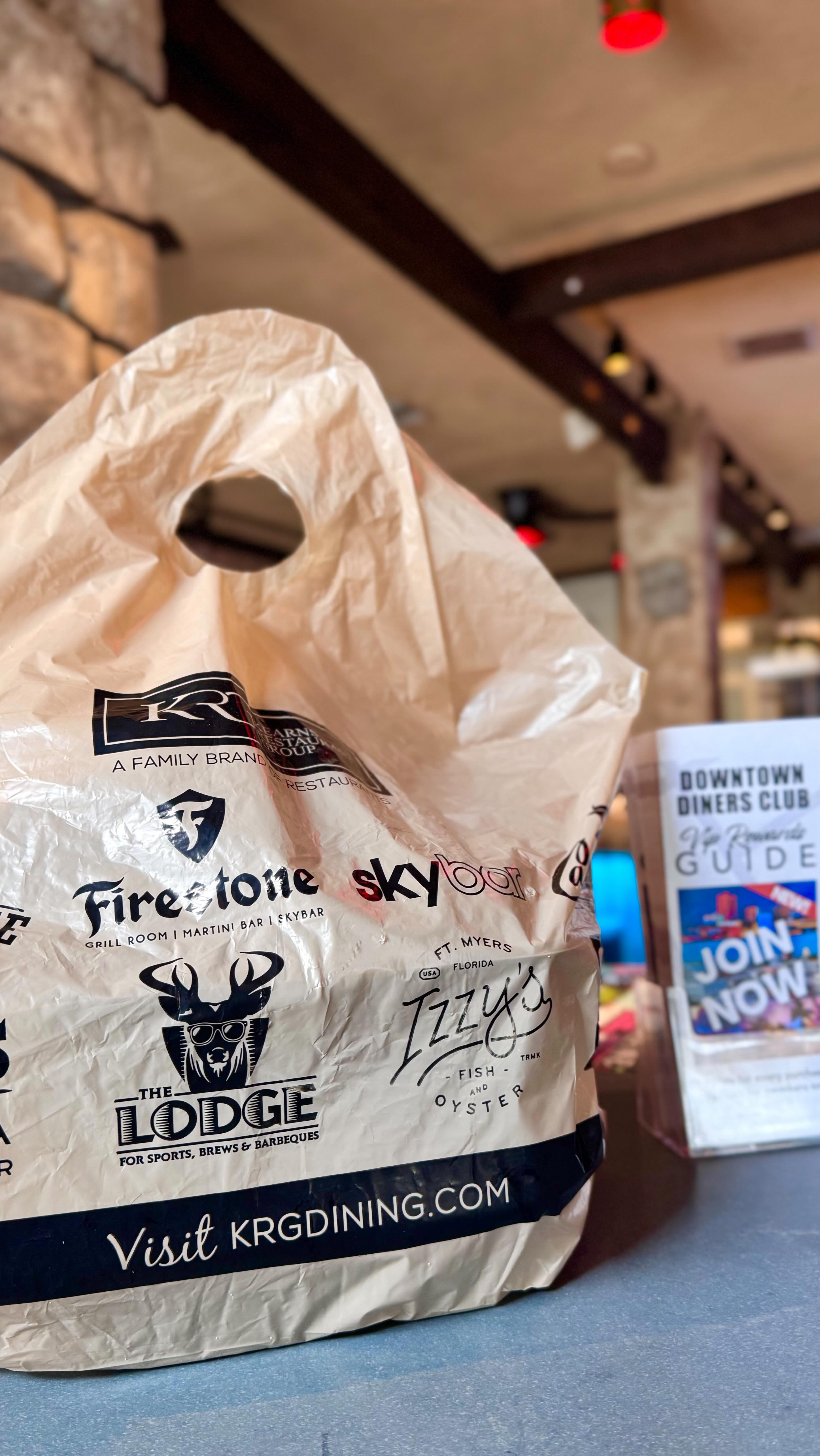 ✨Loyalty Giveaway! In celebration of our NEW Downtown Diners Club Loyalty Program, we’re giving away the prize of 1,000 points EACH WEEK of July — to be redeemed for food & rewards!
To enter you must:
✦ Like this post
✦ Like or Follow any of our participating pages: Capones Coal Fired Pizza, The Lodge, Cabos Cantina, Izzy’s Fish & Oyster, Downtown Social House, The Firestone
✦ Tag at least one friend in the comments—the more you tag, the more entries you get!
✦ BONUS: Share this post to your Story to double your entries
This week’s giveaway will run from July 1st to the 6th, with the winner announced on our Story on Monday, July 7th at 10am!
To sign up for our rewards program, just visit the link in our bio and you’ll automatically earn 50 points!
.
.
.
.
#thefirestone #downtownsocialhouse #caponescoalfiredpizza #caboscantina #izzysfishandoyster #thelodge #fortmyers #loyalty