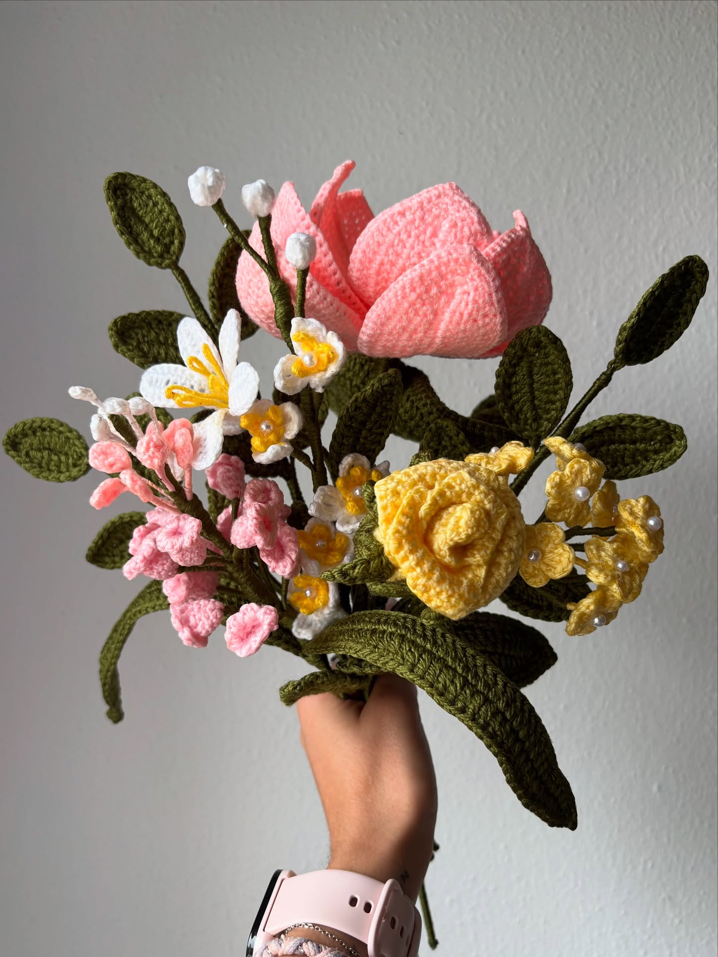 Dump juin🧚🏼♀️
#crochet #crocheting #flowerlover #crochetgirlgang