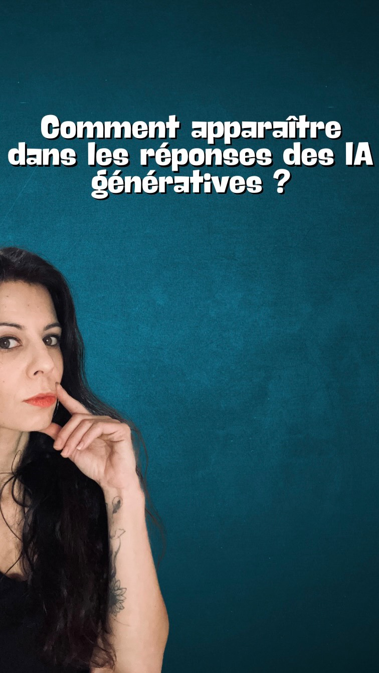 Comment apparaître dans les réponses de ChatGPT ou Gemini ?
C’est ce que l’on appelle le GEO (GEO = Generative Engine Optimization = rendre ses contenus visibles dans les réponses des IA génératives)
Et pour ça… il faut d’abord être présent dans les index des moteurs de recherche et donc faire du SEO. Car c’est dans les index des moteurs de recherche que l’IA va pas puiser les infos.
Donc si ton site n’est pas indexé, il ne pourra jamais être cité par ces IA.
Une astuce rapide pour vérifier si les pages de ton site son indexées :
site:votresite.com dans la barre de recherche.
S’il n’y a rien qui s’affiche… tes pages ne sont pas indexées. Et c’est le premier travail à faire.
👉 Chez FRW et IH3C, on te montre comment poser ces bases pour que ton site (ou ceux de tes clients) soit visible dans les moteurs… et donc dans les IA.
Alors tu as vérifié l’indexation de ton site ?