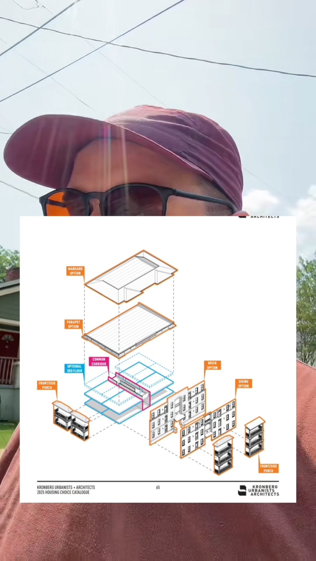 Walkability is about more than just nice sidewalks. What goes into making a community livable? @jonjon.jpeg took a look at our Echo Street project for @westsidefuturefund and dove into this question.