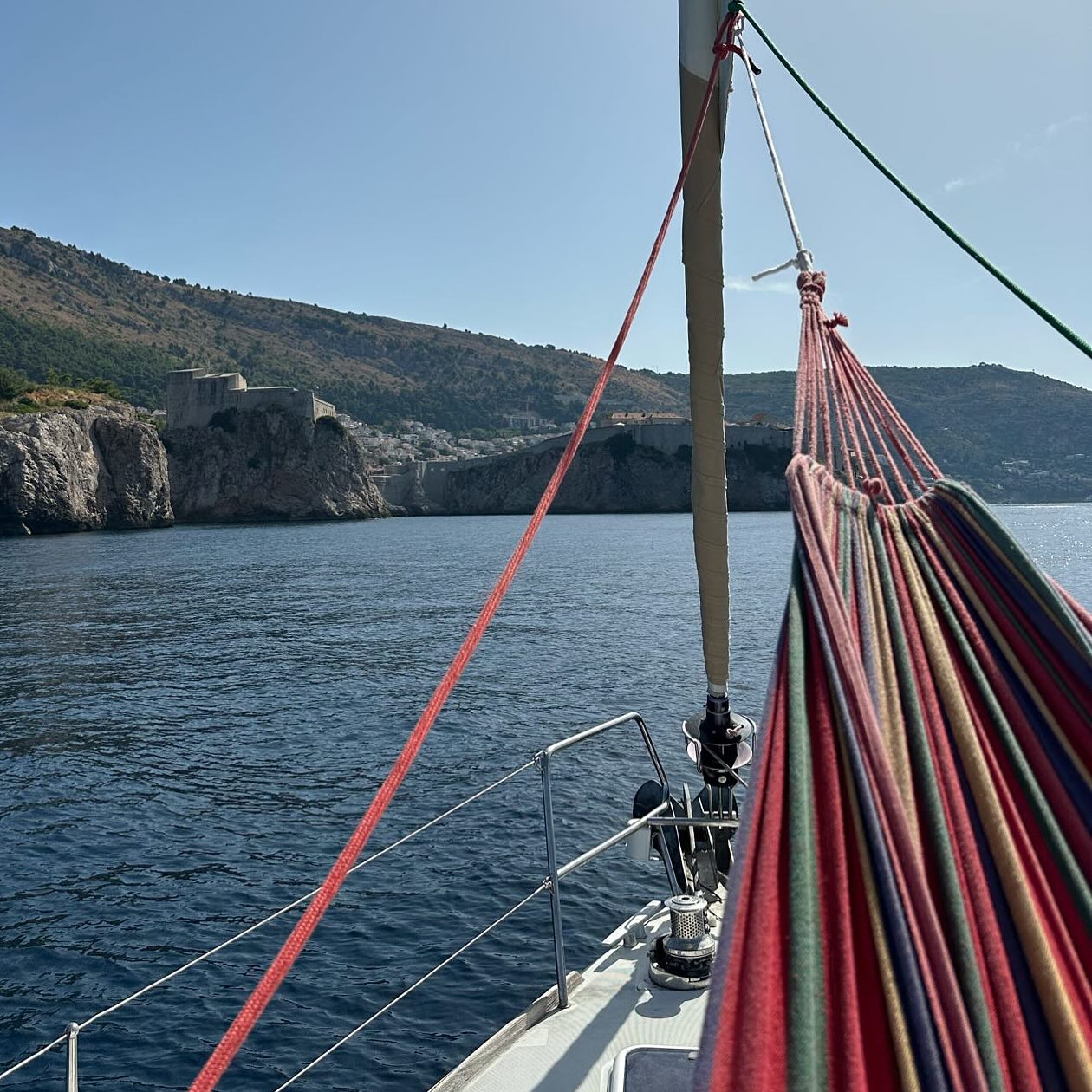 Dubrovnik days 🌞🧜♂️