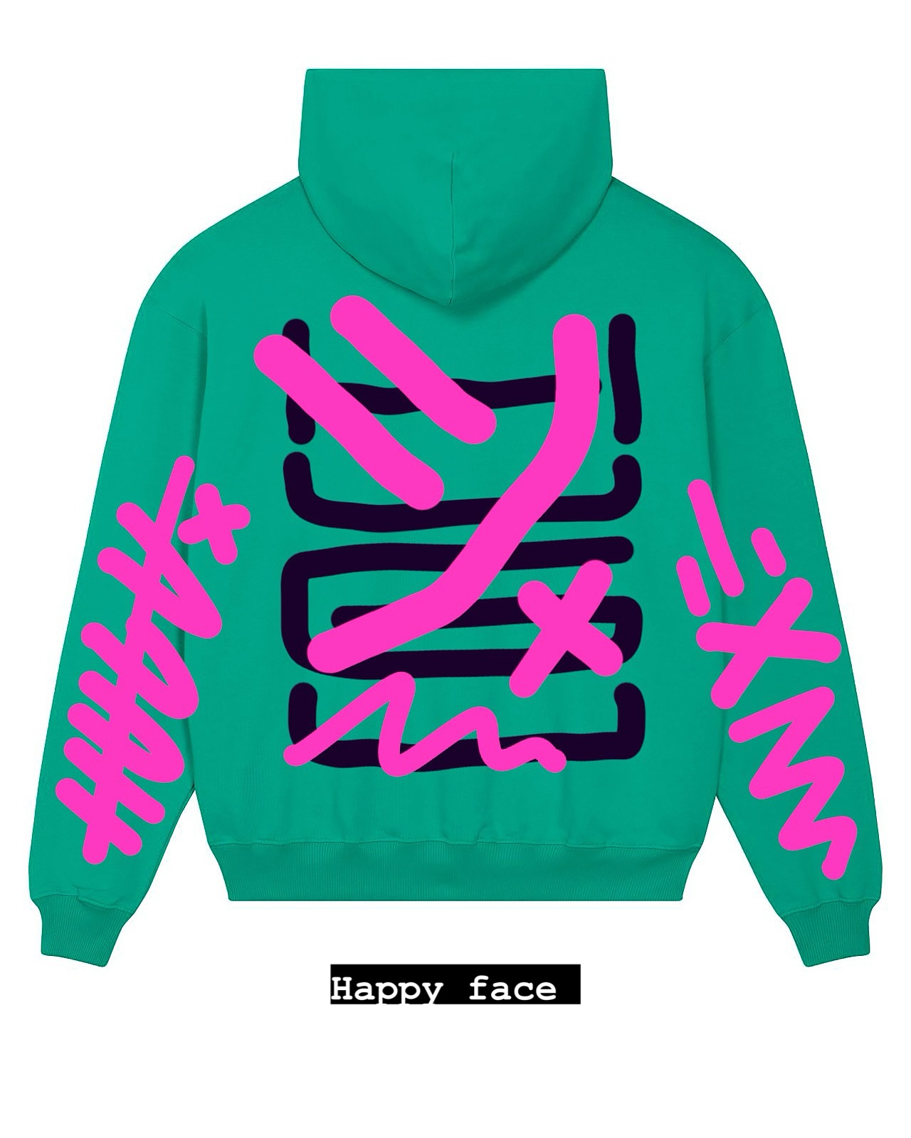 Sudadera extra Hevy edición limitada 🔥🔥
www.hugushop.com