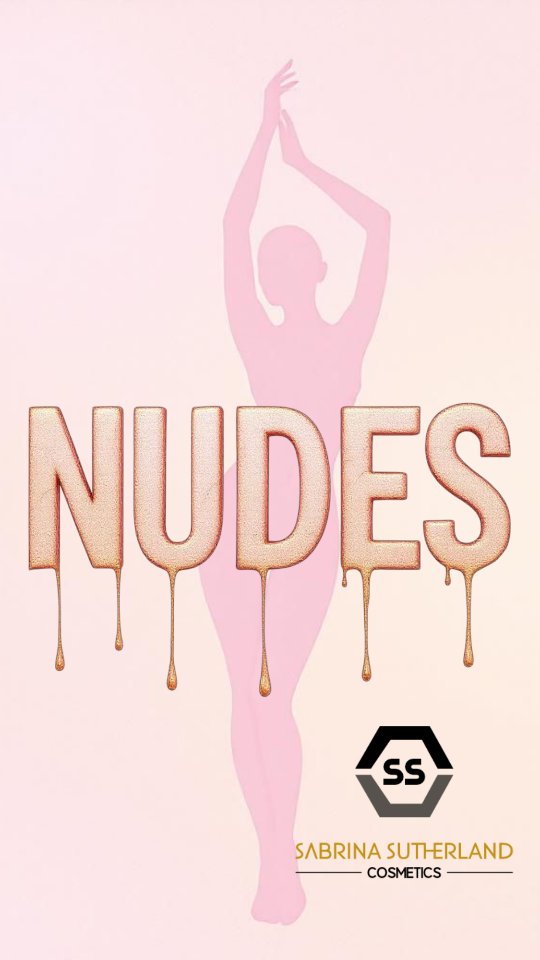 Summer ☀️ Lips Awaits
9 Shades of Nude Lip Gloss.
Calling all the gloss boss.
💄 High shine, non-sticky
💖 Hydrating & long-wear
🎨 9 dreamy nude shades
📦 Available now
#NudeGlossGoals #SutherlandSlay #GlossUp #SabrinaSutherlandCosmetics #LipGlossAddict #MelaninApproved
