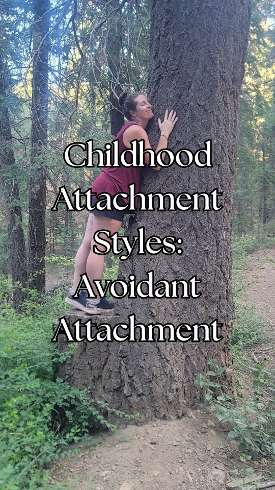 Or does this sound familiar from your childhood?
#selflove #bekindtoyourself #relationships #toxicrelationships #selfreflection #selfawareness #attachment #avoidantattachment